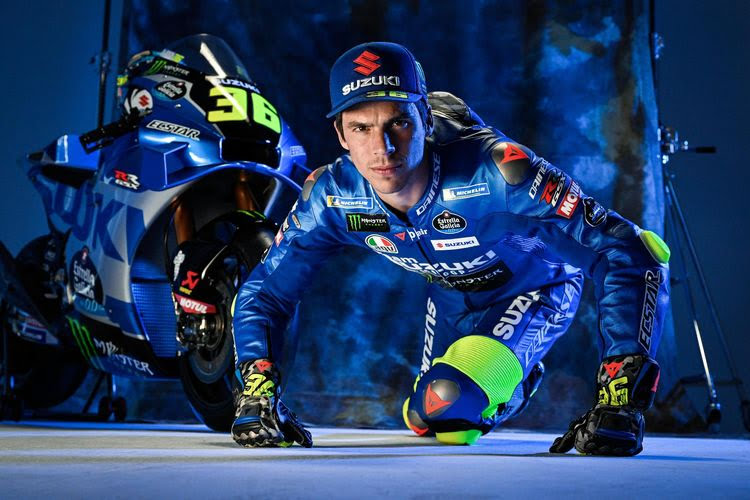 Masalah Jadwal MotoGP Argentina 2022 Picu Reaksi Joan Mir, Akibat Kendala Logistik Seusai Mandalika