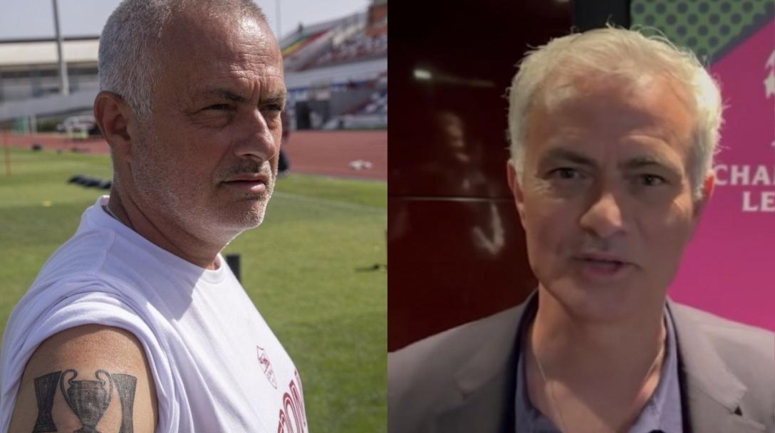 Jelang Fenerbahce vs Admira, Tim Jose Mourinho Saingi Galatasaray Demi Pemain Liga Inggris