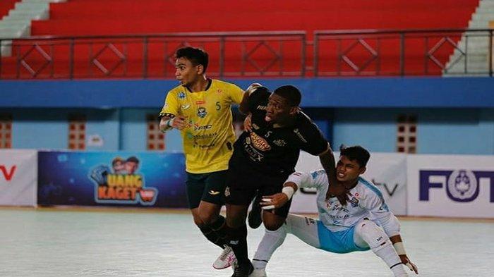 Jadwal Liga Futsal Profesional 2021 dan Live Streaming Hari Ini, Ada Duel Vamos FC vs Kancil BBK