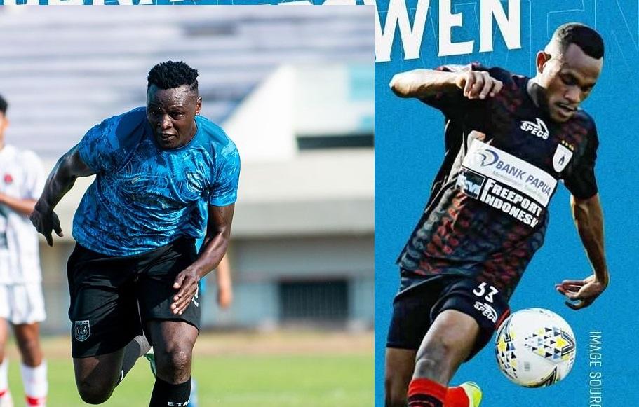 Jadwal Liga 2 2024 Persipura Hadapi Tim Raffi Ahmad, Persela Raih Hasil Negatif di Ujicoba