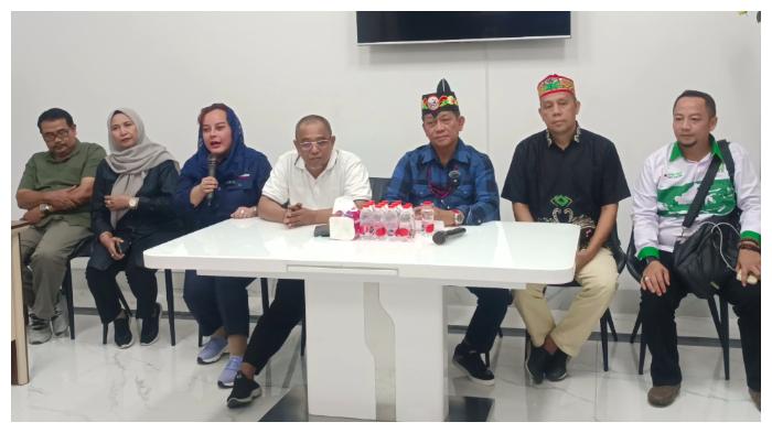 Nasdem Sebut Pilihan Willy M Yoseph-Habib Ismail Kewenangan Ketum Surya Paloh, Ini Pertimbangannya