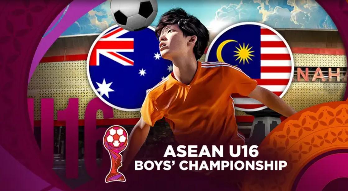 Update Hasil Australia vs Malaysia: Harimau Malaya Menekan, Socceros justru Cetak Gol Skor 1-0