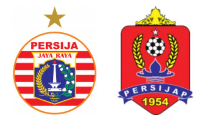 Hasil Babak Pertama Persijap vs Persija Jakarta, Persib dan Borneo FC di Klasemen Liga Super cek