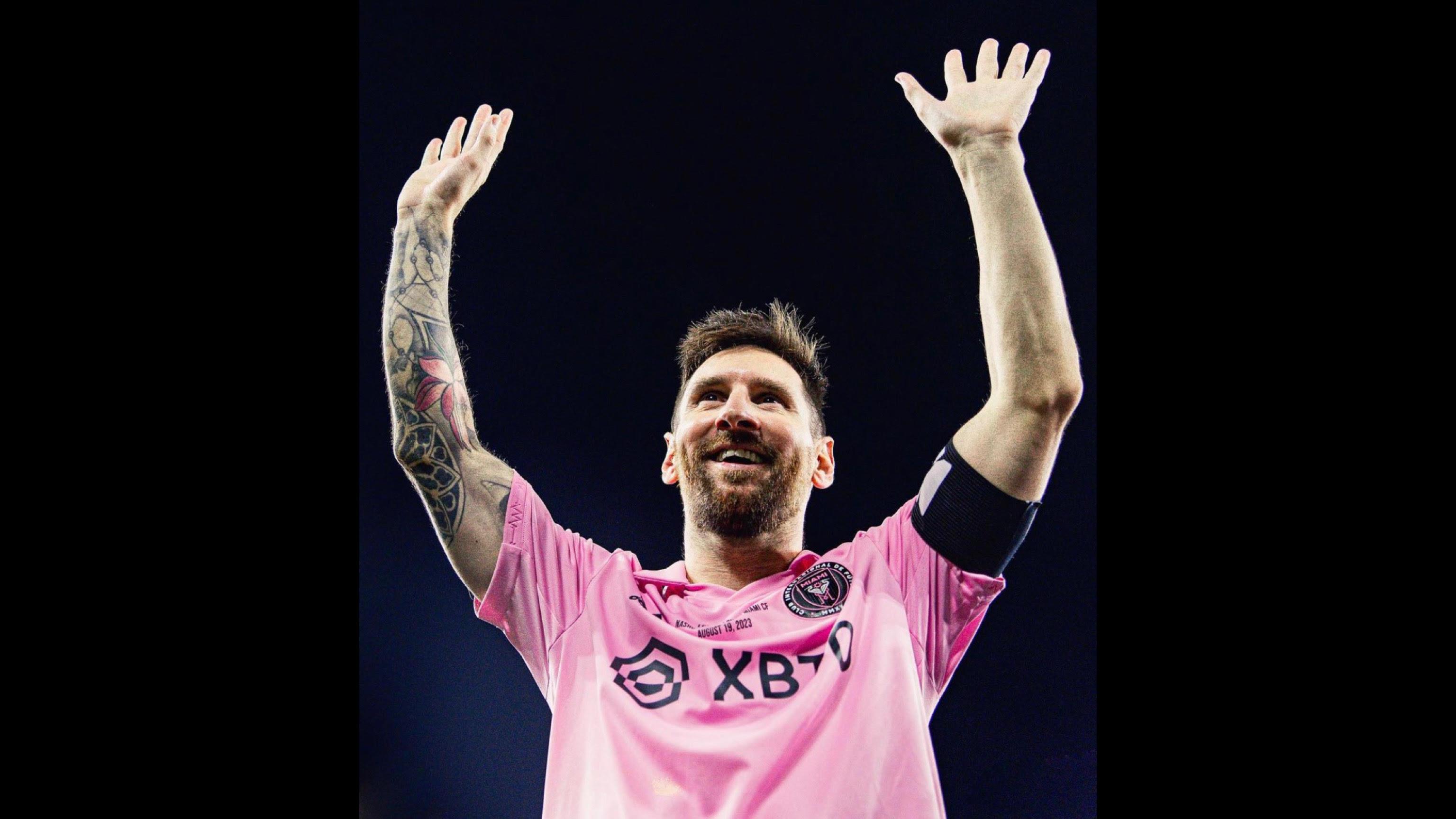 Kebugaran Lionel Messi di Inter Miami Diragukan, Tata Martino Beberkan Faktor Lawan New York di MLS