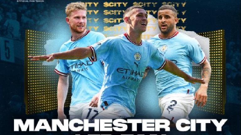SCTV tak Berlangsung! LINK Live Streaming Man City Sheffield Semifinal FA Cup Malam ini 22.45 WIB