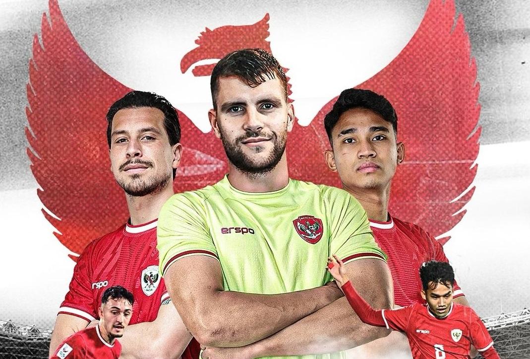 Live TV RCTI Gratis Arab Saudi vs Timnas Indonesia Link Streaming dan ...