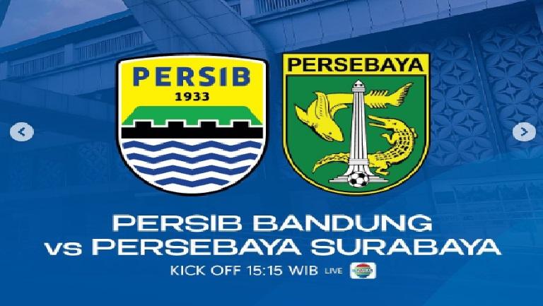 Kerugian Bobotoh Jelang Persib vs Persebaya Liga 1 Imbas Sanksi PSSI, Bonek Bisa Bernafas Lega