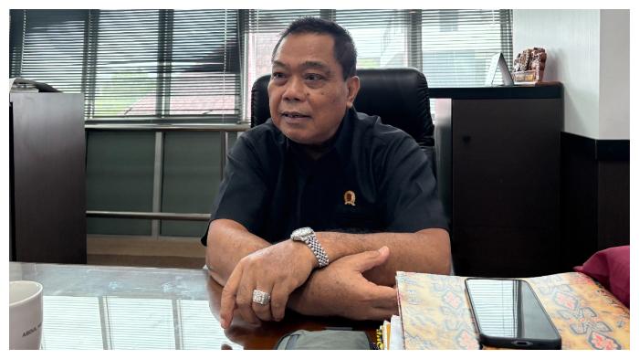 DPRD Kalteng Pastikan Program Transmigrasi Sukamara 100 Persen untuk Warga  Lokal - Tribunkalteng.com