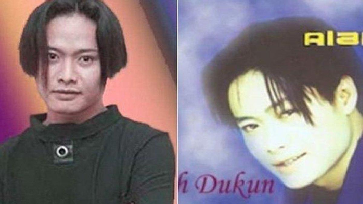 Pekerjaan Baru Alam Mbah Dukun Kini, Bandingkan Elvy Sukaesih Tetap Eksis di Dunia Dangdut