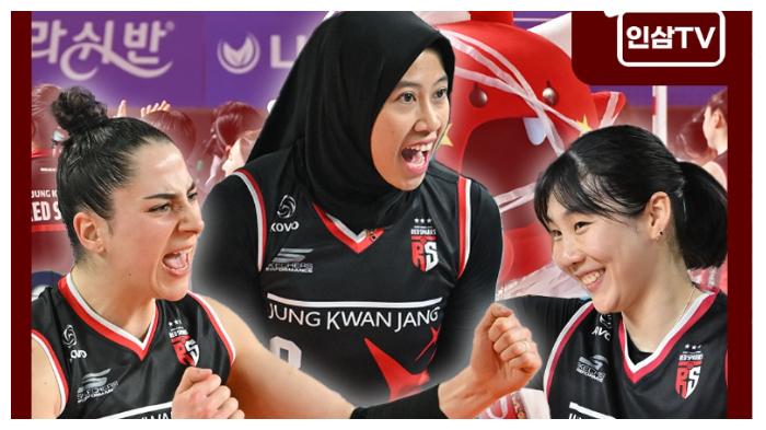 kalteng/Megawati-Hangestri-membela-Red-Sparks-melawan-Pink-Spiders-play-off-Liga-Voli-Korea-Selatan.jpg