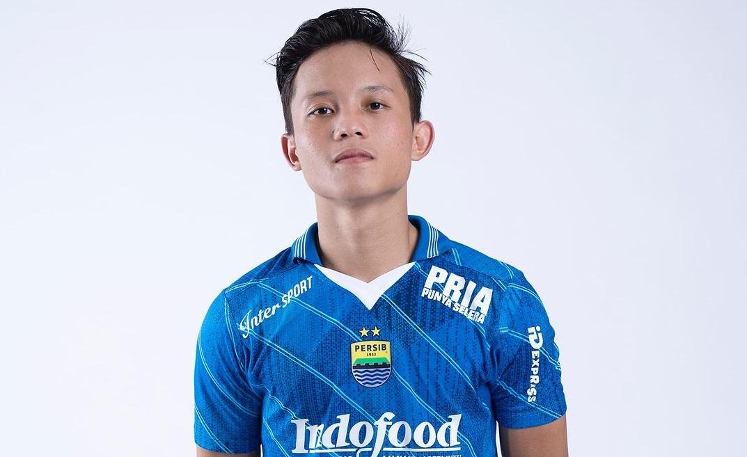 Nasib Winger Muda Persib Bandung Terkait Kontrak di Liga 1, Arsan Makarin Buka Suara