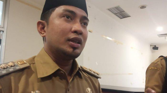 OTT oleh KPK, Ini Biodata & Profil Lengkap Bupati Penajam Paser Utara Abdul Gafur Masud