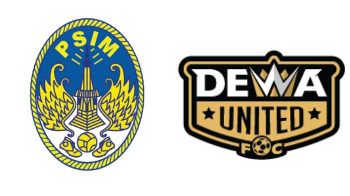 Prediksi Line Up dan Live Skor PSIM Jogja vs Dewa United, Senasib Tren Negatif 1 Poin 2 Laga