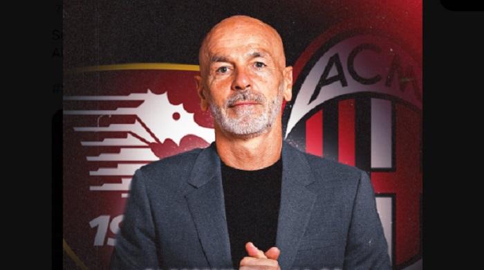Pioli yang Pengangguran Tetap Sedot Uang AC Milan, Strategi Paulo Fonseca di Liga Italia Tak Jalan