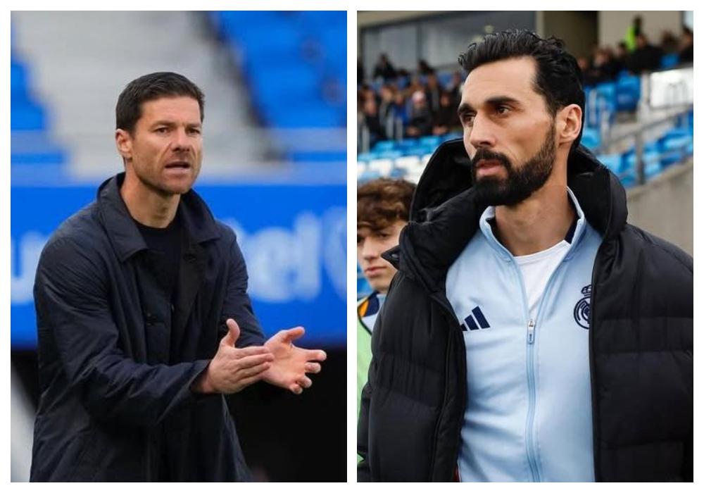 Xabi Alonso Pilih Latih Real Madrid, Alvaro Arbeloa Jadi Incaran Untuk Latih Bayer Leverkusen
