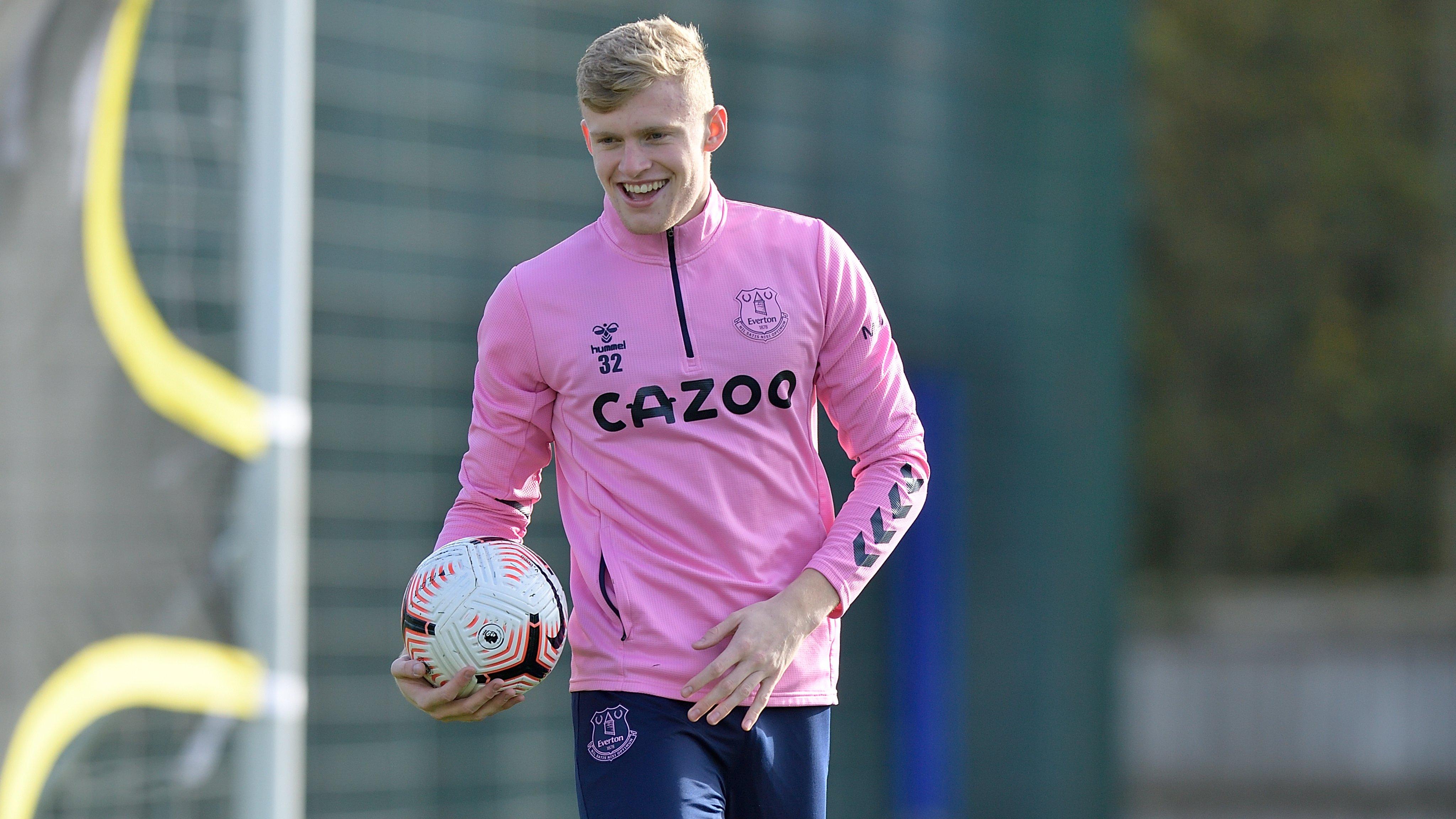 AS Roma Temukan Wonderkid Baru, Jose Mourinho Enggan Keduluan Man United dan Liverpool