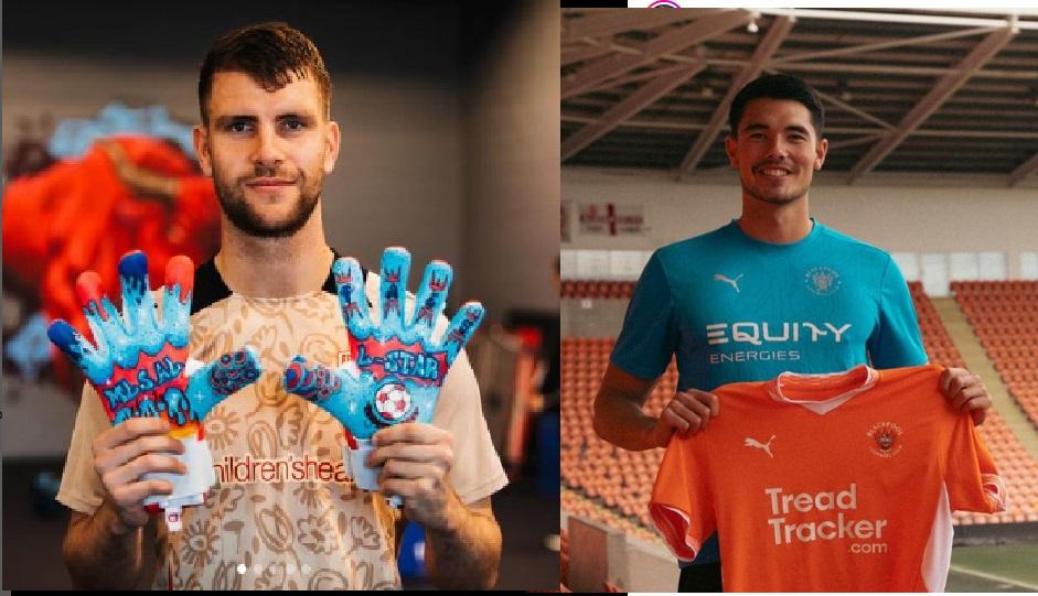 Keputusan Akhir Shin Tae-yong Soal Nasib Elkan Baggott dan Maarten Paes di Skuad Timnas Indonesia