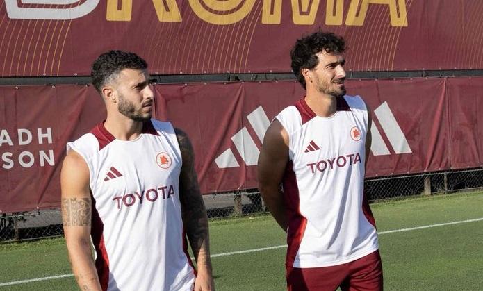 Pemain-baru-ASRoma-Mario-Hermoso-dan-Mats-Hummels.jpg