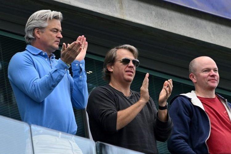 19 Pemain Chelsea Dihukum Jelang Lawan Arsenal di Liga Inggris, Imbas Kalah di Liga Champions