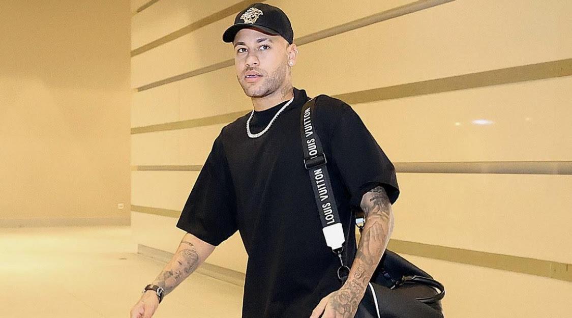 Penampilan Neymar Disorot Jelang Brasil vs Venezuela, Striker Al Hilal Disebut Ini Tanpa Jenggot