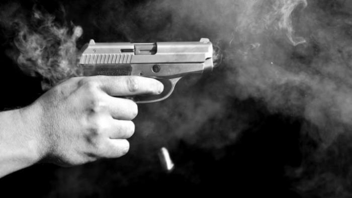 Pelaku Curat Bobol Toko di Pasar Menjalin Kalbar, Polisi Lumpuhkan Tersangka dengan Timah Panas