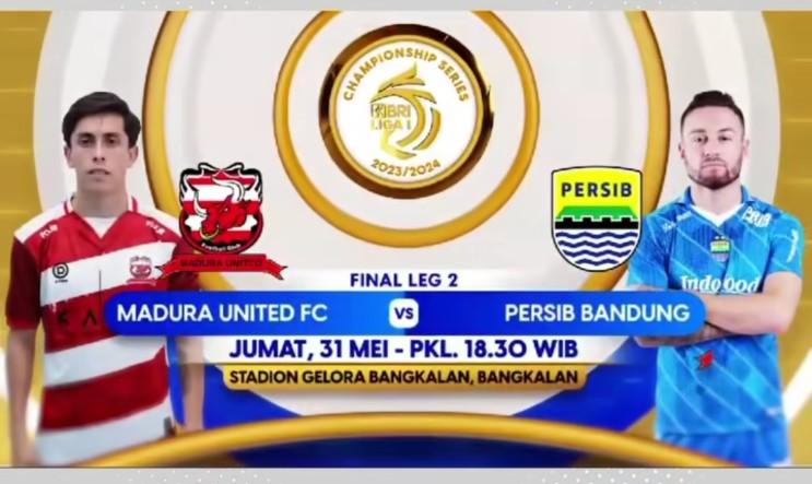 Bobotoh Diminta Berdoa Jelang Madura United vs Persib Bandung, Ini H2H Calon Juara Liga 1 2023