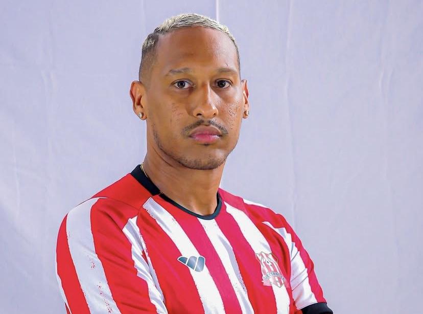 Transfer Liga 2, Persipura Jayapura Deal Bek Deltras Artur, Waspada Persela-PSS-Barito-PSIS-PSMS dll - Tribunkalteng.com