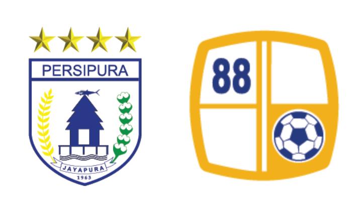 Jadwal Big Match Persipura Jayapura vs Barito Putera Live SIN PO TV, Faktor Rahmad Darmawan vs Teco