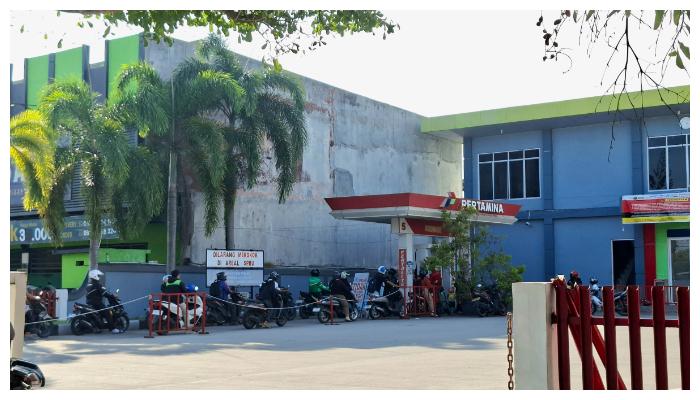 Jelang Idul Fitri 2026, Pertamina Patra Niaga Kalimantan Siapkan Ratusan SPBU dan Agen LPG Siaga 