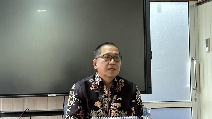 UPR Buka Suara Isu Penyelewengan 10 M, Sebut Selisih Kas Administratif dan Audit BPK Masih Berjalan