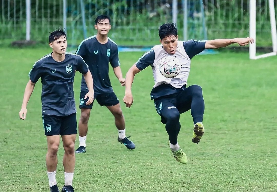 Siaran Langsung Indosiar, Jadwal Liga 1 Hari ini: PSS Sleman, Persikabo, PSIS vs Bali United Main