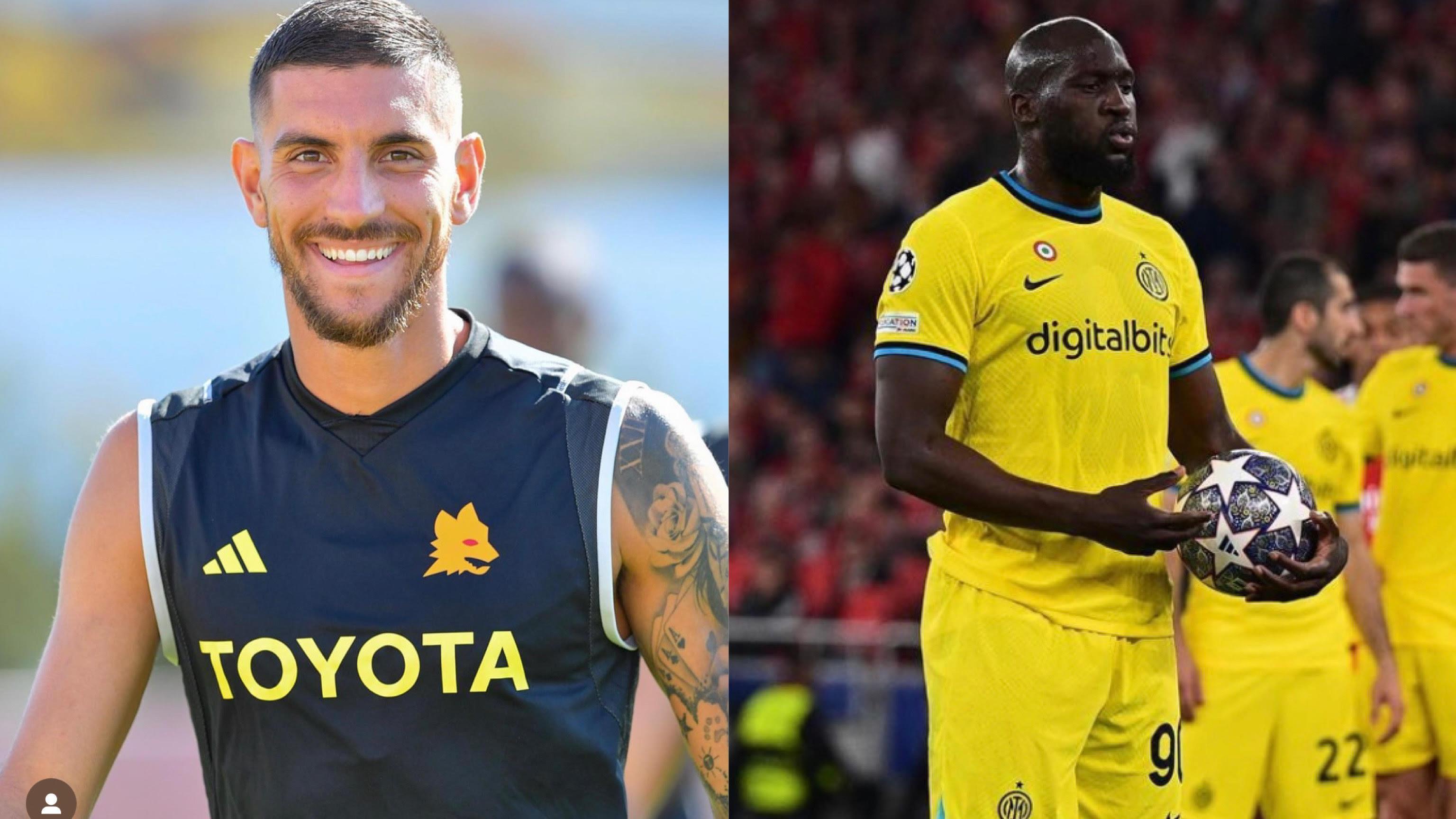 Inzaghi Keluhkan Kekuatan Inter Milan Setelah Lukaku ke AS Roma, Imbas 10 Pemain Dilepas