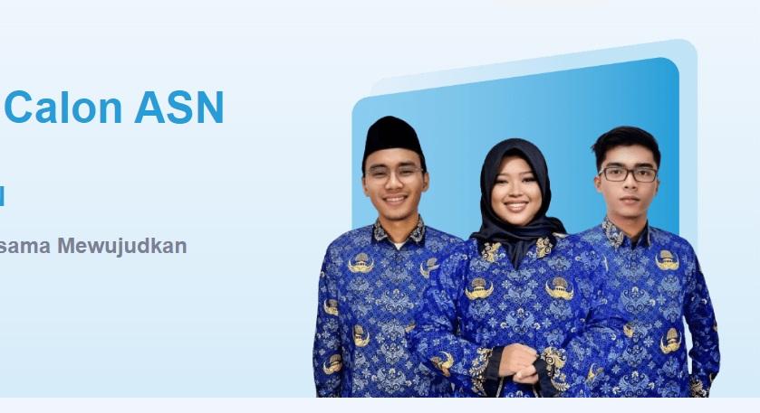 Resmi Pendaftaran CPNS 2024 Diperpanjang, Imbas E-Meterai Gangguan