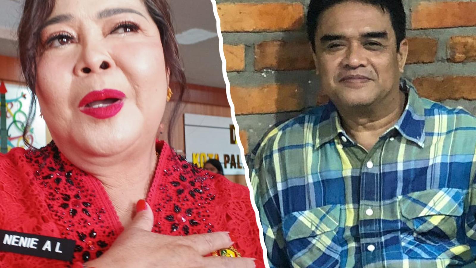 Berita Populer Pilkada Kalteng, Rojikinnor-Neni Diprediksi Lawan Politik Petahana di Pilwalkot