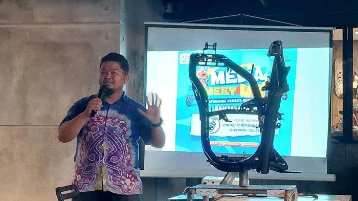 Yamaha Garansi Rangka Matic hingga 5 Tahun