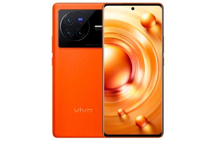 Rincian Harga Vivo X80 hingga X80 Pro, Update Vivo Y Series 2022 Cuma Mulai di Rp 1 Jutaan