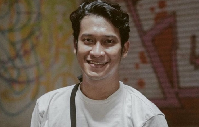 Berita Duka, Aktor Ade Firman Hakim Meninggal Dunia