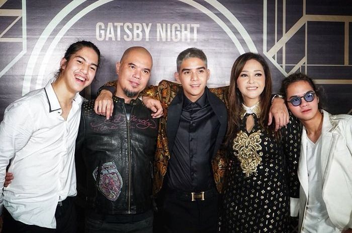 El Rumi Buka Suara Soal Rencana Pernikahan Al Ghazali