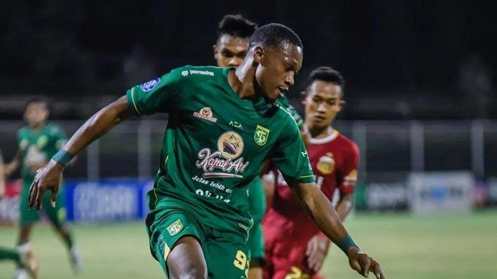 Live Indosiar! Link Streaming Persebaya Surabaya vs Persipura Jayapura di Liga 1 Jam 18.15 WIB