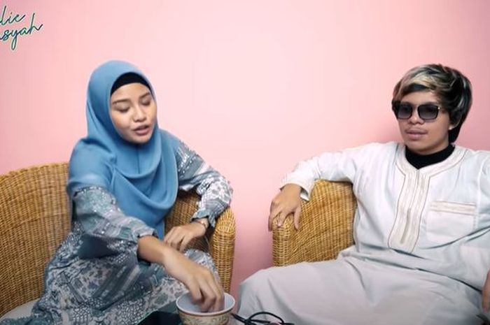 Pasca Aurel Keguguran, Atta Halilintar Ingin Bangun Pesantren Buat Hadiah Anak di Surga