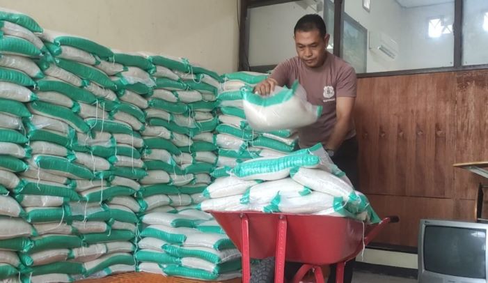 Harga Beras, Minyak Goreng hingga Cabai Rawit 16 Oktober 2023 Daftar Harga Pangan dan Sembako