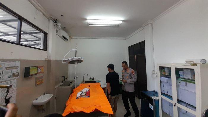 Ungkap Pelaku Pembunuhan Aipda Andre Wibisono, Polresta Palangkaraya Buru 2 Tersangka Lainnya