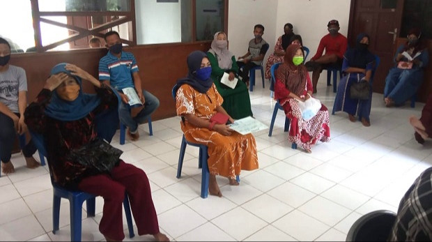 BST 2021 Rp 300 Ribu Segera Cair, Cek Namamu Pakai NIK atau KIS di dtks.kemensos.go.id