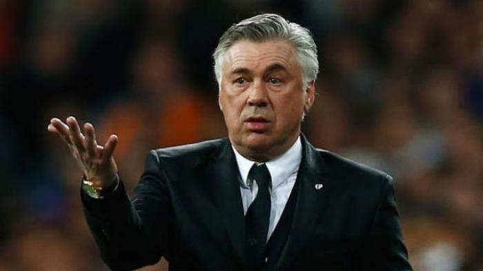 Transfer Real Madrid - Barcelona La Liga: Man City Jual Mahal, Ancelotti Kontrak Baru, Mbappe Batal