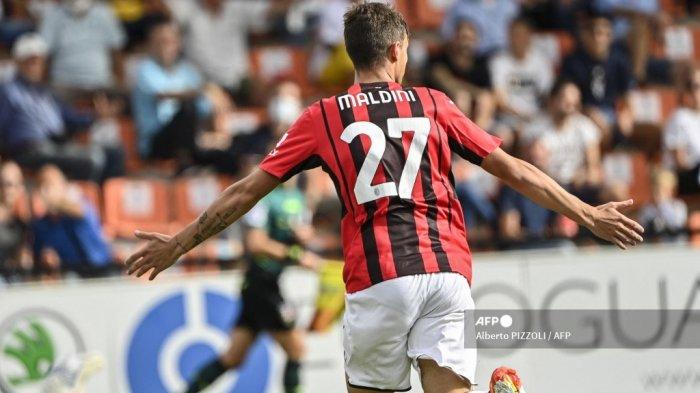 Tinggalkan Juventus, Pemain Baru ini ke AC Monza Saat AC Milan Terima Kabar Sial Jelang Serie A