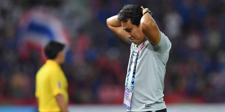 Bima Sakti Diserang Netizen Gegara Memori Local Pride Timnas Indonesia, PSSI Turun Tangan