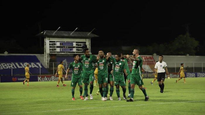 9 Pemain Tinggalkan PSS Sleman, Kini Susul Fandi Eko Utomo Akhirnya Hambali Thalib Resmi Comeback