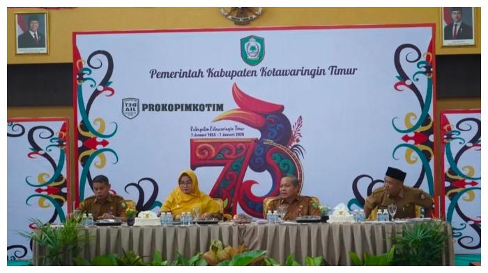 Populer Kotim: APBD 2026 Berkurang Rp338 Miliar dari Transfer Pusat, Kronologis Tenggelam