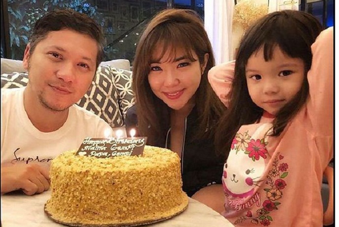 Gading Marten Cuma Ngakak dan Puji Gempi Saat Sebut Nama Agnez Mo di Depan Gisella Anastasia