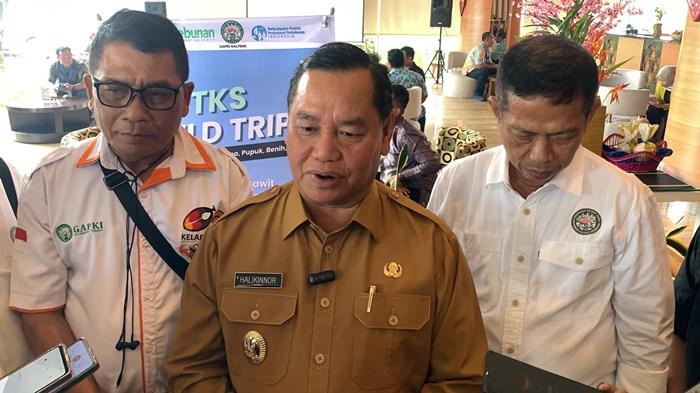 Bupati Kotim Rencanakan Bangun MCK untuk Santri Sekitaran Sungai Mentaya, Cegah Serangan Buaya